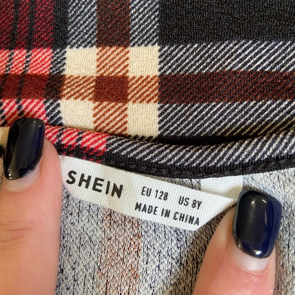 shein little girl dress - Picture 2 of 3